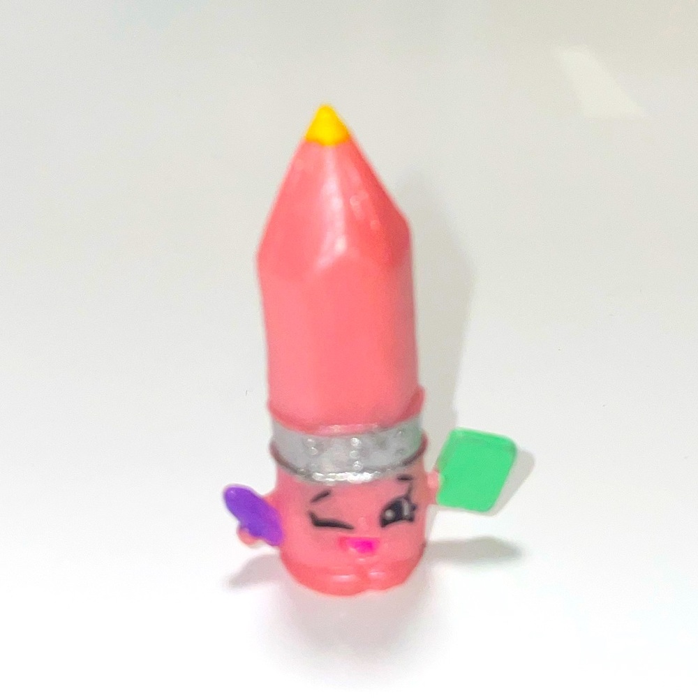 LIMITED EDITION!!!!! Penny Pencil - Shopkins